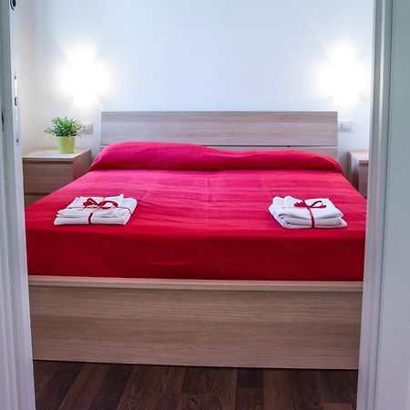 Apartament Ronco Del Pozzo Syrakuzy Zewnętrze zdjęcie