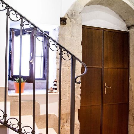 Apartament Ronco Del Pozzo Syrakuzy Zewnętrze zdjęcie