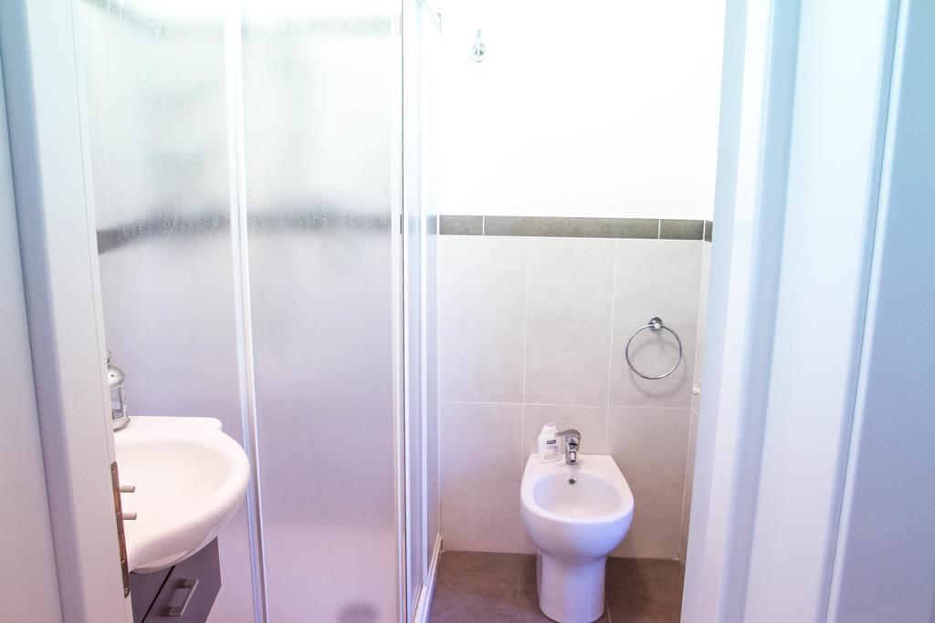 Apartament Ronco Del Pozzo Syrakuzy Zewnętrze zdjęcie