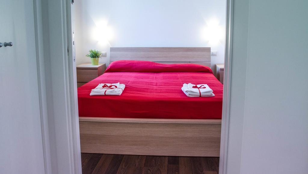 Apartament Ronco Del Pozzo Syrakuzy Zewnętrze zdjęcie
