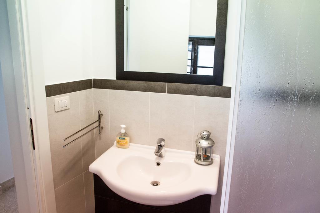 Apartament Ronco Del Pozzo Syrakuzy Zewnętrze zdjęcie