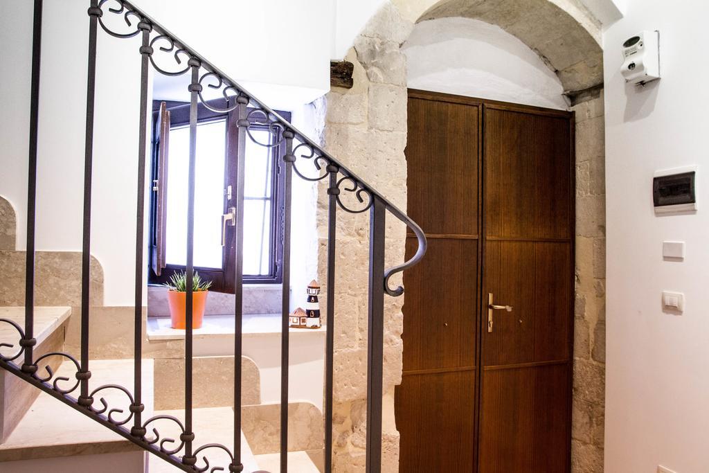 Apartament Ronco Del Pozzo Syrakuzy Zewnętrze zdjęcie