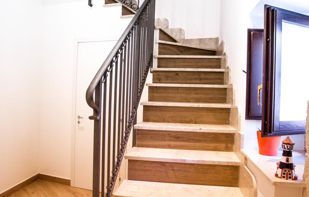 Apartament Ronco Del Pozzo Syrakuzy Zewnętrze zdjęcie