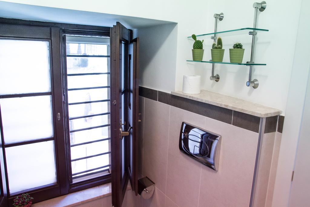 Apartament Ronco Del Pozzo Syrakuzy Zewnętrze zdjęcie