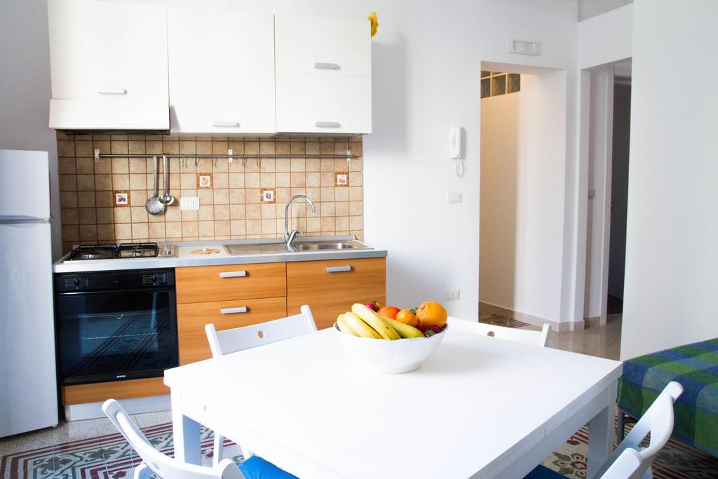 Apartament Ronco Del Pozzo Syrakuzy Zewnętrze zdjęcie