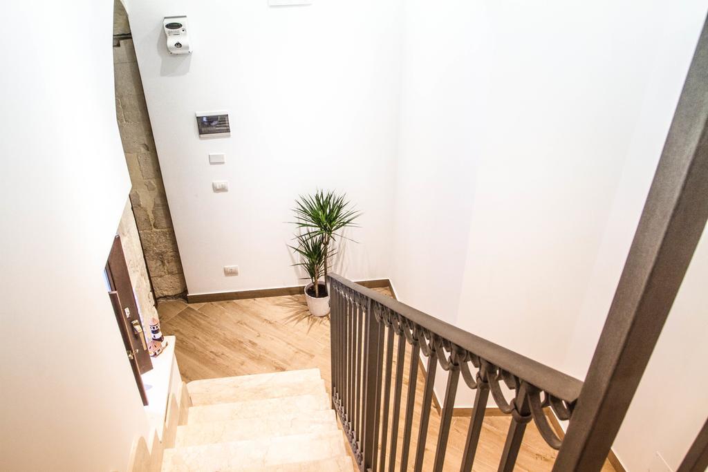 Apartament Ronco Del Pozzo Syrakuzy Zewnętrze zdjęcie